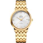 Omega 424.50.37.20.02.002 De Ville Prestige Co-Axial Watch