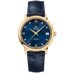 Omega 424.53.33.20.53.002 De Ville Prestige Co-Axial Watch