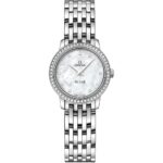 Omega 424.55.24.60.55.003 De Ville Prestige Watch