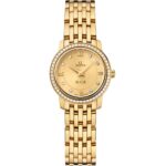 Omega 424.55.24.60.58.001 De Ville Prestige Watch
