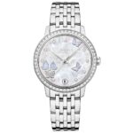 Omega 424.55.33.20.55.003 De Ville Prestige Co-Axial Watch