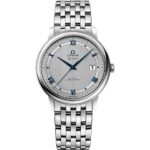 Omega 424.10.40.20.02.001 De Ville Prestige Co-Axial Watch