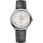 Omega 424.13.33.20.52.001 De Ville Prestige Co-Axial Watch