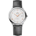 Omega 424.13.40.20.02.005 De Ville Prestige Co-Axial Watch