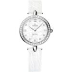 Omega 424.18.27.60.55.001 De Ville Prestige Watch