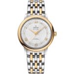 Omega 424.20.33.20.52.001 De Ville Prestige Co-Axial Watch