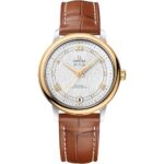 Omega 424.23.33.20.52.001 De Ville Prestige Co-Axial Watch
