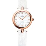 Omega 424.53.27.60.55.002 De Ville Prestige Watch