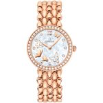 Omega 424.55.27.60.55.003 De Ville Prestige Watch