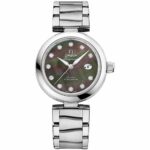 Omega 425.30.34.20.57.004 De Ville Ladymatic Watch