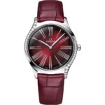 Omega 428.18.36.60.11.001 De Ville Tresor Quartz Watch