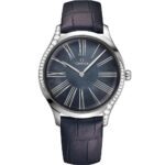 Omega 428.18.39.60.07.001 De Ville Tresor Quartz Watch