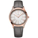 Omega 428.58.36.60.02.001 De Ville Tresor Quartz Watch