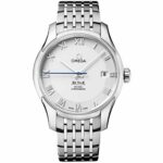 Omega 431.10.41.21.02.001 De Ville Co-Axial Chronometer Watch