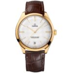 Omega 432.53.40.21.02.001 De Ville Tresor Master Co-Axial Watch