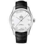 Omega 433.13.41.21.02.001 De Ville Hour Vision Co-Axial Master Chronometer Watch