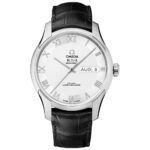Omega 433.13.41.22.02.001 De Ville Hour Vision Annual Calendar Co-Axial Master Chronometer Watch