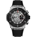 Hublot 441.nm.1170.rx Big Bang UNICO 42mm