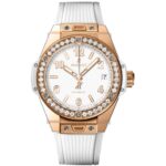Hublot 465.oe.2080.rw.1204 Big Bang One Click 39mm Ladies Watch