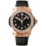 Hublot 465.ox.1180.rx.1204 Big Bang One Click 39mm Ladies Watch