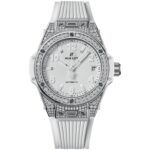 Hublot 465.se.2010.rw.1604 Big Bang One Click 39mm Ladies Watch