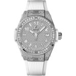 Hublot 465.se.9010.rw.1604 Big Bang One Click 39mm Ladies Watch