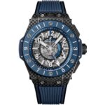 Hublot 471.ql.7127.rx Big Bang Unico GMT 45mm
