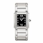 Patek Philippe 4910-10A-001 Twenty~4 Quartz
