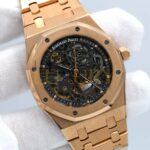 Audemars Piguet 15305OR.OO.D088CR.01 Royal Oak Skeleton 39mm Watch - Image 2