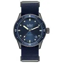 Blancpain Fifty Fathoms