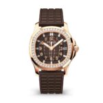 Patek Philippe 5068R-001 Aquanaut Self-Winding
