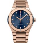 Hublot 510.ox.7180.ox Classic Fusion Automatic 45mm Mens Watch