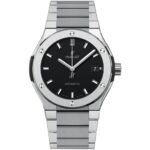 Hublot 510.nx.1170.nx Classic Fusion Automatic 45mm Mens Watch