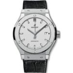Hublot 511.nx.2611.lr Classic Fusion Automatic 45mm