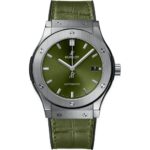 Hublot 511.nx.8970.lr Classic Fusion Automatic 45mm