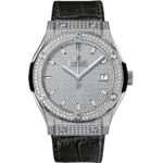 Hublot 511.nx.9010.lr.1704 Classic Fusion Automatic 45mm