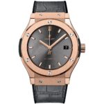 Hublot 511.ox.7081.lr Classic Fusion Automatic 45mm