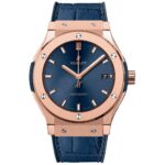 Hublot 511.ox.7180.lr Classic Fusion Automatic 45mm