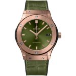 Hublot 511.ox.8980.lr Classic Fusion Automatic 45mm Men’s Watch