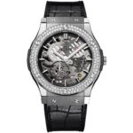 Hublot 515.nx.0170.lr.1104 Classic Fusion Classico Ultra Thin 45mm