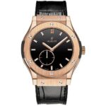 Hublot 515.ox.1280.lr Classic Fusion Classico Ultra Thin 45mm