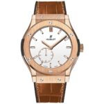 Hublot 515.ox.2210.lr Classic Fusion Classico Ultra Thin 45mm