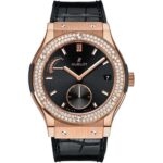 Hublot 516.ox.1480.lr.1104 Classic Fusion Power Reserve 8 Days 45mm
