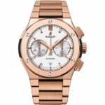 Hublot 520.ox.2610.ox Classic Fusion Chronograph 45mm