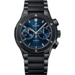 Hublot 520.cm.7170.cm Classic Fusion Chronograph 45mm Mens Watch