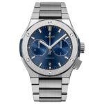 Hublot 520.nx.7170.nx Classic Fusion Chronograph 45mm Mens Watch