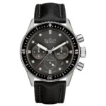 Blancpain 5200-1110-b52a Fifty Fathoms Bathyscaphe Flyback Chronograph 43mm Watch