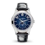 Patek Philippe 5205G-013 Complications Self-Winding