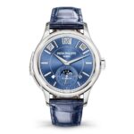 Patek Philippe 5207G-001 Grand Complications Manual Winding