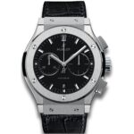Hublot 521.nx.1171.lr Classic Fusion Chronograph 45mm Mens Watch